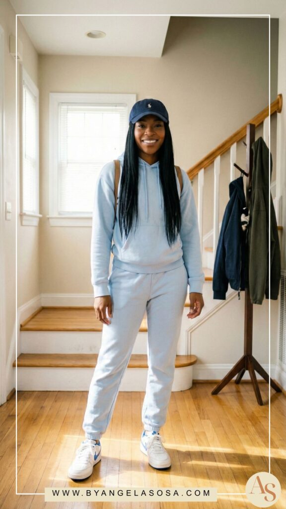 22 Monochromatic Looks You’ll Want to Save