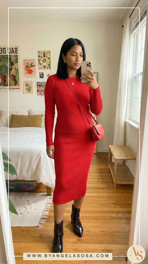 22 Monochromatic Looks for a Timeless Wardrobe