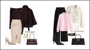 5 Office Outfit Ideas to Elevate Your Workweek Style