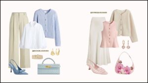 6 Spring Outfit Ideas You’ll Want to Wear on Repeat