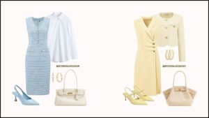 6 Versatile Spring Dress Outfits for the Office