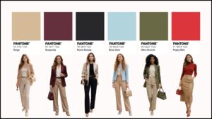 12 Best Colors to Wear with Beige The Ultimate Styling Guide